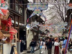 -小河直街历史文化街区