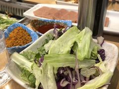 -千纸鹤嫩汁烤肉(西大直街店)