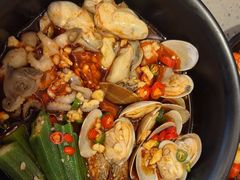 -一棠龙虾•王牌虾球(恒隆广场店)