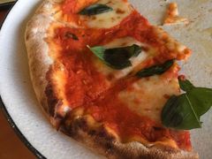-PIZZA BIANCA(万象城店)