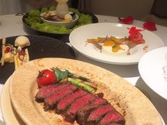 -王品牛排(郑州大卫城店)