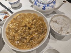 -老吉士酒家(天平路店)