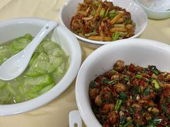 -笨罗卜浏阳菜馆(龙华鹏润达店)
