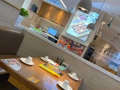 -胡氏大盘鸡新疆菜(石岗店)