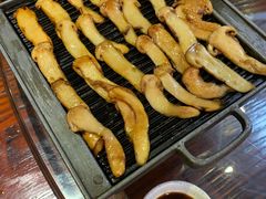 -云来居素食馆(南山店)