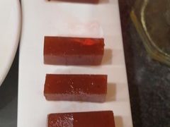 -大清花饺子(山庄店)