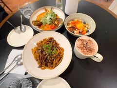 -有序Orderly融合西餐·咖啡(运河外滩店)