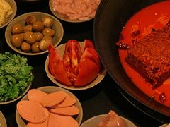 -星鸿社重庆老火锅