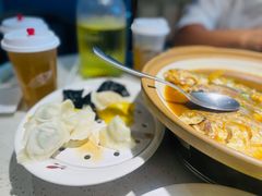 -船歌·鱼水饺青岛菜(金狮广场店)