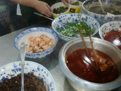 -蔡林记(胭脂路店)