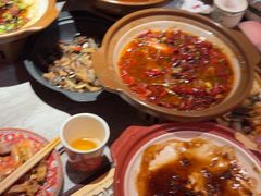 -山四砂锅(太原钟楼街店)