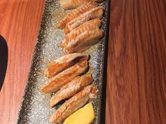 -山之屋炭火烧肉·生啤畅饮(大朗万科中央公园店)