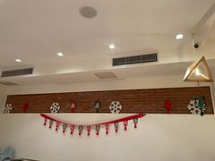 -ALAMEEN阿拉伯餐厅(三里屯店)
