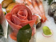 -喜聚薈·花膠雞海鮮火鍋(越秀店)