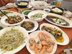 -渔满仓海鲜渔家(象山二店)