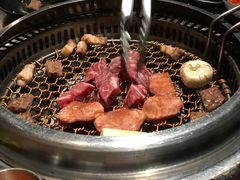 -义气烤肉餐吧(大族广场店)