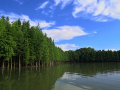 -苏州太湖国家湿地公园