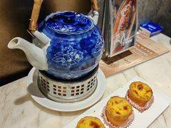 -陶陶居酒家(第十甫路总店)