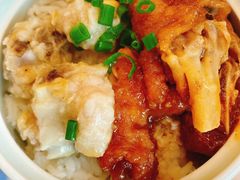 -御彩酒家(东风东路店)