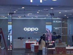 -OPPO服务体验中心(天津和平区天河城店)