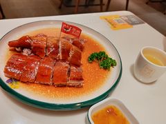 -清晖小苑·顺德菜(观澜湖新城店)