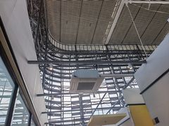 -麦当劳(火车北站餐厅)