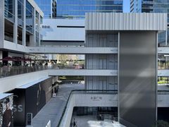 -深圳湾万象城(南山店)