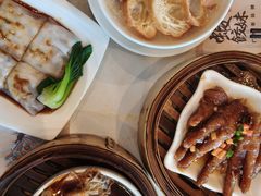 -虾饺妹·酒家(海珠广场店)