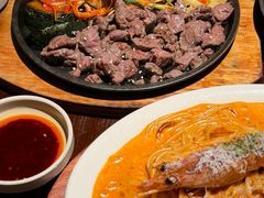 -Fuzzy Bistro 浮几韩餐·茶酒馆