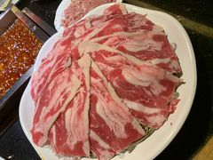 -川江滋香火锅(20年老品牌·星科店)