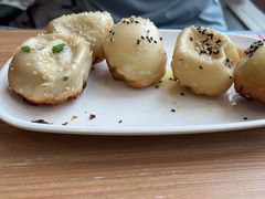 -小杨生煎(香港名都店)