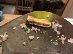 -金掌勺锅包肉(太原万达店)
