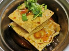 杆子-小王拉面馆(颍上路店)