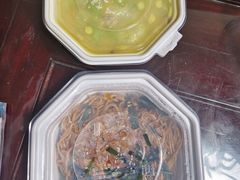 -桂满陇·蟹黄小笼汤包(巴黎春天浦建店)