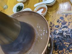 -老康火锅(黄河路总店)
