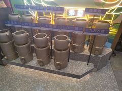 -来菜·湖北头牌藕汤(武商MALL众圆店)