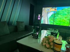 -星聚会KTV X Party(广州高德置地店)
