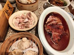 -南京大牌档(富力海珠城店)