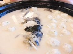 千岛湖鱼头-大方圆酒楼(西门大街店)