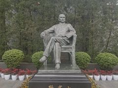 -上海孙中山故居纪念馆