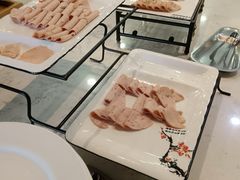 -华港雅阁酒店中餐厅·申汇轩