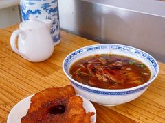 -大时代美食面馆