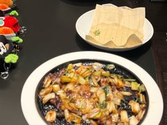 -悦融琥珀·京鲁菜·海味珍品(西单店)