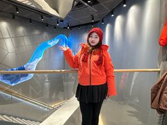 -王府井奥莱棋盘山小镇