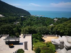 -青岛崂山太清宫