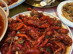 -阆辣荟餐饮(老味道8年·古城店)