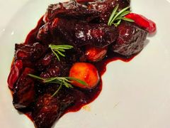 -狮王府淮扬菜(夫子庙老门东店)