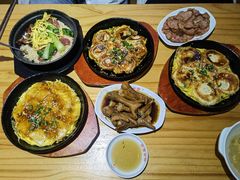-恋萍小吃(时代店)