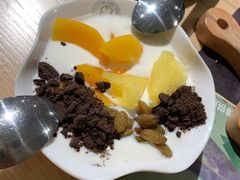 -我家牛排自助餐厅(永旺梦乐城店)
