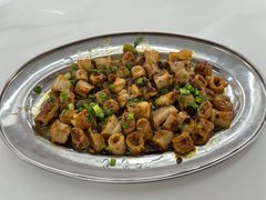 -嘉升大排档(番禺总店)